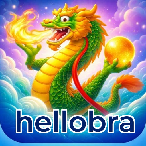 Interface do Aplicativo hellobra - Design Premium e Intuitivo