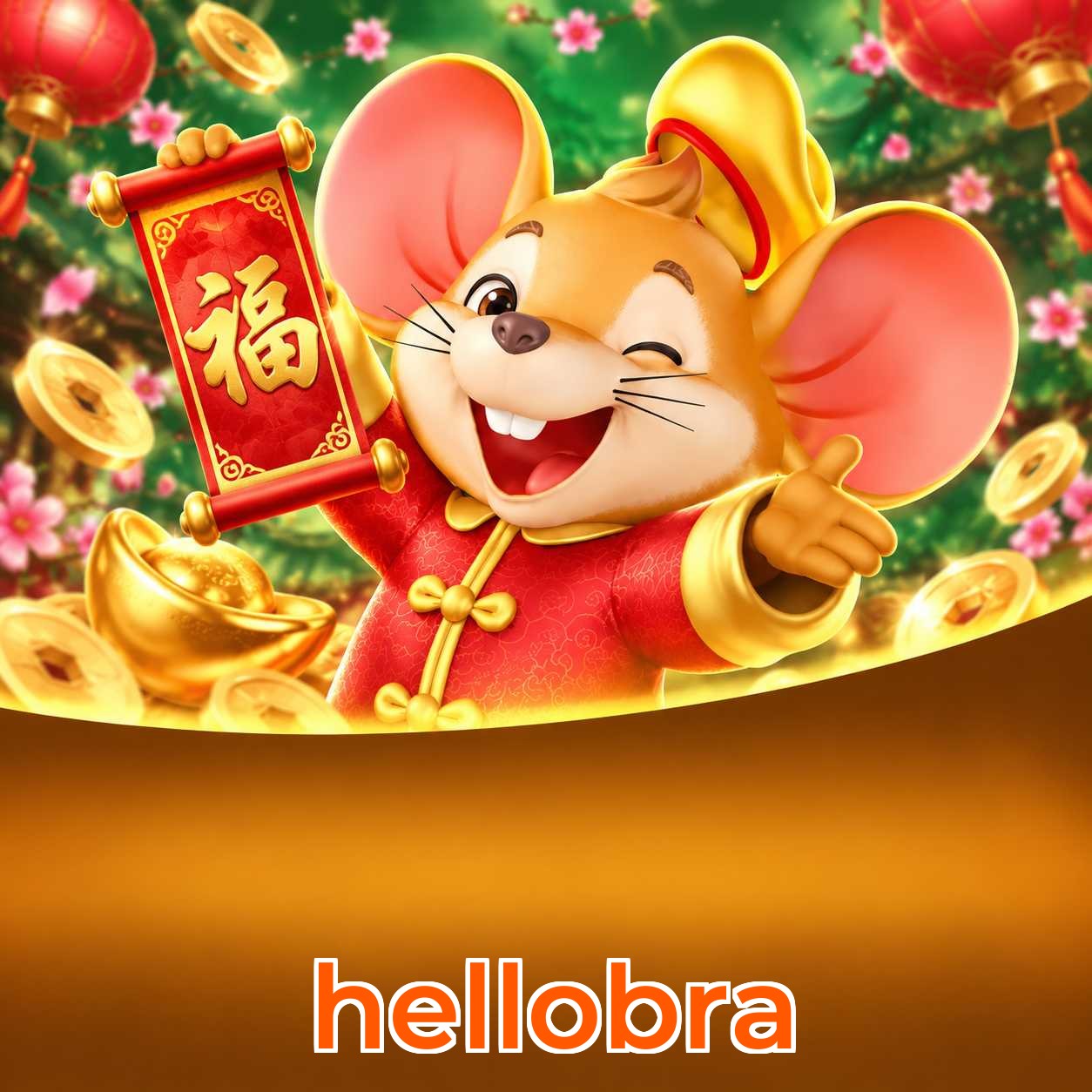 Fortune Rabbit Slot